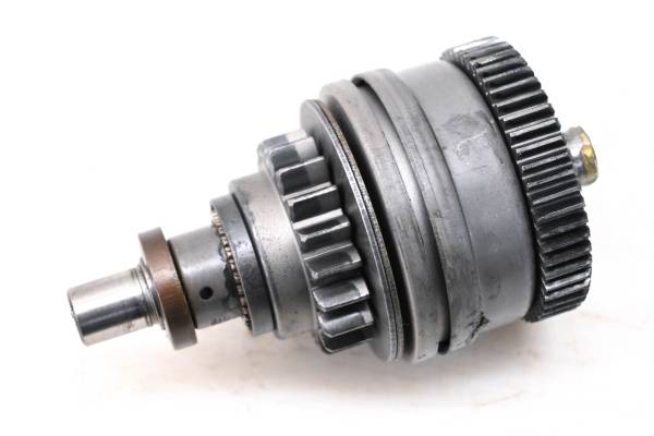 Sea-Doo - 01 Sea-Doo RX Starter Gear Bendix Bombardier