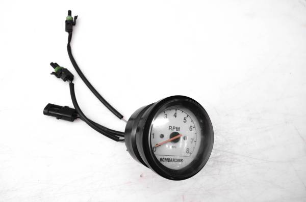 Sea-Doo - 00 Sea-Doo XP Rpm Gauge Dash
