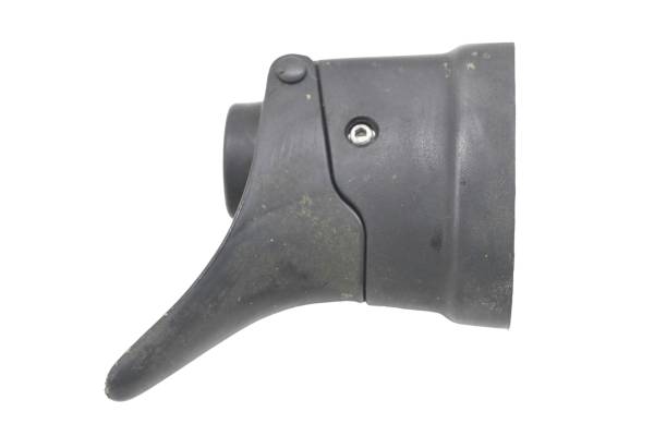 Sea-Doo - 01 Sea-Doo GTI Thumb Throttle