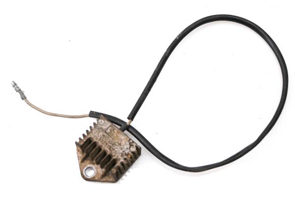 Suzuki - 84 Suzuki Quadrunner 185 2x4 Regulator Rectifier LT185