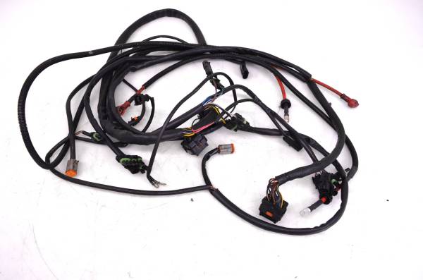 Sea-Doo - 00 Sea-Doo XP Wire Harness Electrical Wiring