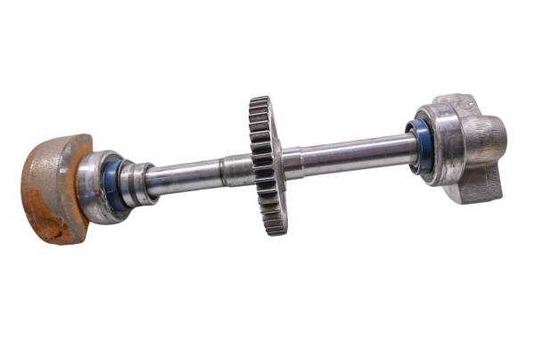 Sea-Doo - 98 Sea-Doo XP Limited 951 Counter Balancer Crankshaft Balance