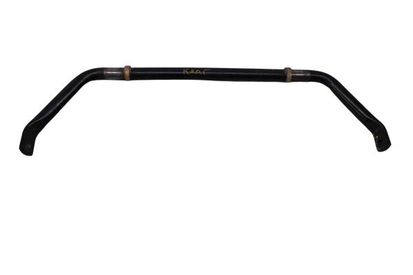Yamaha - 17 Yamaha YXZ1000R Rear Swaybar