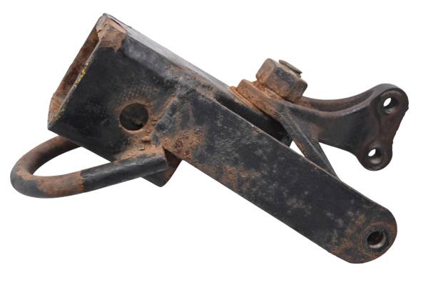 Yamaha - 01 Yamaha Kodiak 400 4x4 Tow Hitch YFM400F