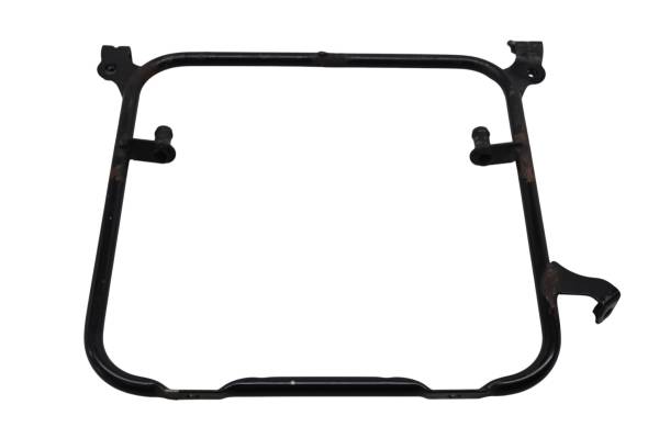 Yamaha - 01 Yamaha Kodiak 400 4x4 Front Fender Stay Bracket Mount YFM400F