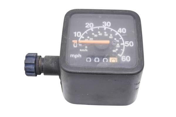 Yamaha - 01 Yamaha Kodiak 400 4x4 Speedometer Dash YFM400F