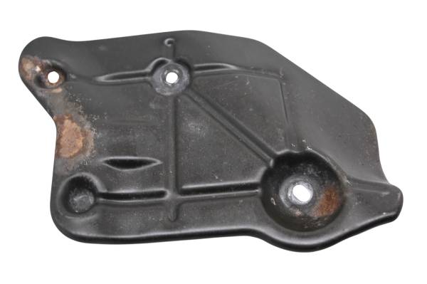 Yamaha - 01 Yamaha Kodiak 400 4x4 Master Cylinder Protector Cover YFM400F