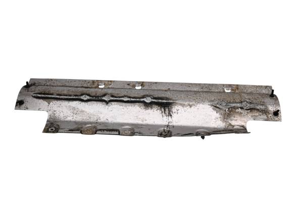 Bombardier - 00 Sea-Doo XP Heat Shield Guard Cover Bombardier