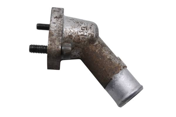 Yamaha - 01 Yamaha Kodiak 400 4x4 Thermostat Cover YFM400F