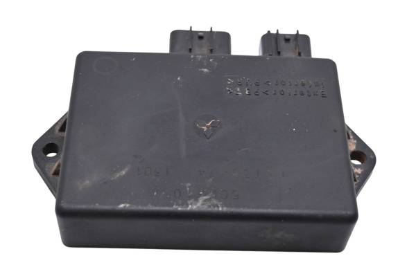 Yamaha - 01 Yamaha Kodiak 4x4 Cdi Box