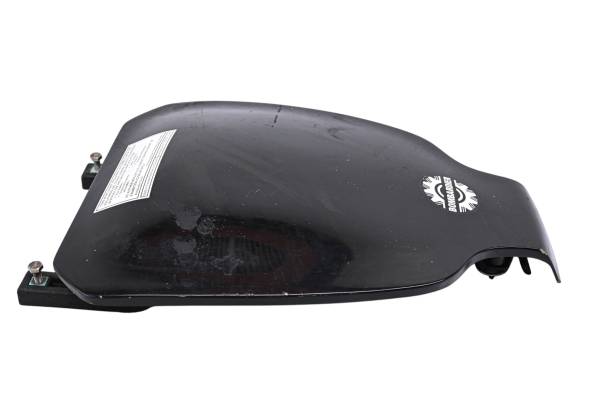 Bombardier - 00 Sea-Doo XP Rear Storage Access Cover Bombardier