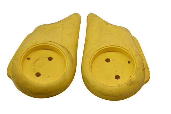 Bombardier - 00 Sea-Doo XP Seat Frame Covers Left & Right Bombardier