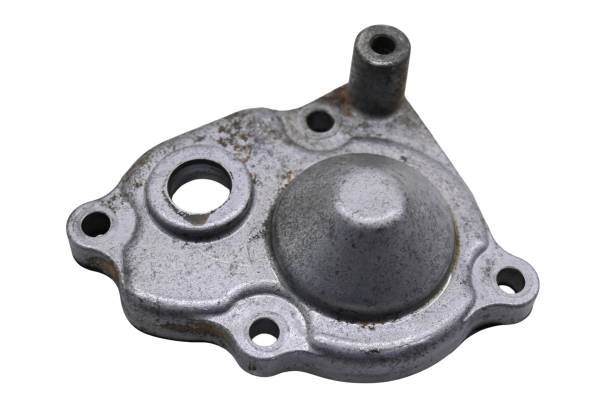 Yamaha - 01 Yamaha Kodiak 400 4x4 Shift Shaft Cover YFM400F