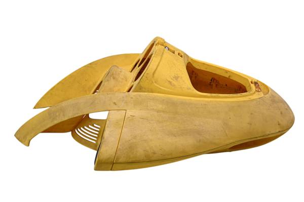 Bombardier - 00 Sea-Doo XP Front Storage Cover Hood Bombardier