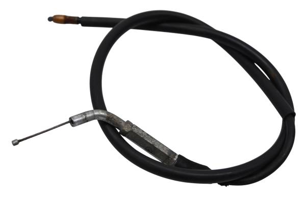 Yamaha - 01 Yamaha Kodiak 400 4x4 Starter Choke Cable YFM400F