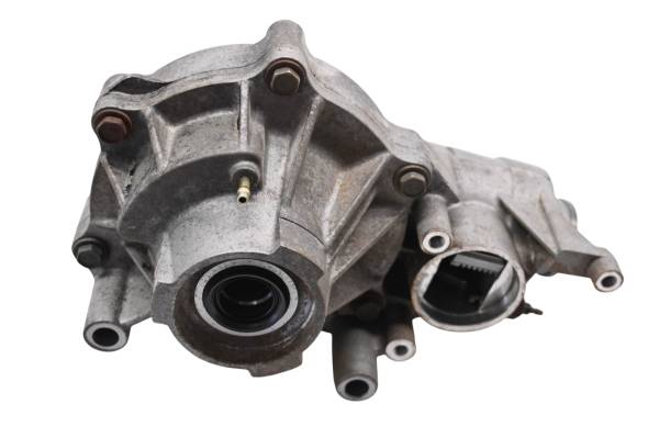 Yamaha - 01 Yamaha Kodiak 400 4x4 Front Differential YFM400F