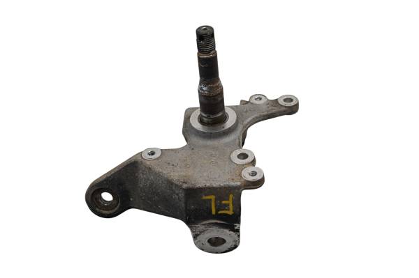 Kawasaki - 03 Kawasaki KFX400 Front Left Spindle Knuckle LTZ400