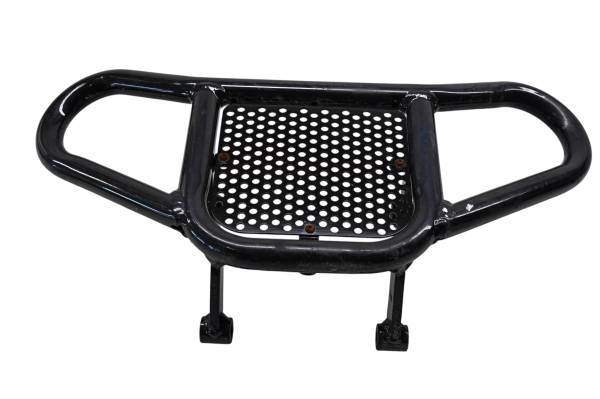 Aftermarket - 03 Kawasaki KFX400 Front Bumper Aftermarket LTZ400