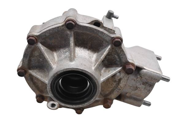 Yamaha - 01 Yamaha Kodiak 400 4x4 Rear Differential YFM400F