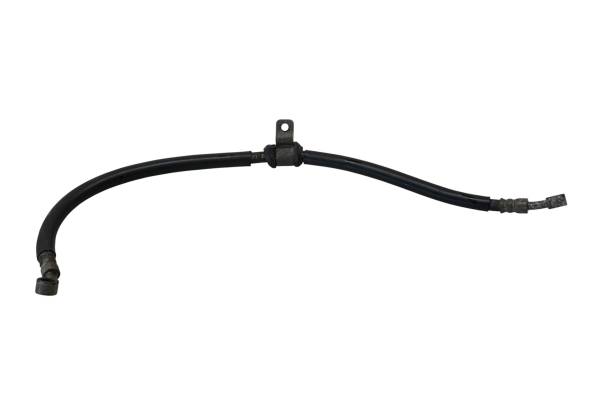 Kawasaki - 03 Kawasaki KFX400 Rear Brake Line LTZ400