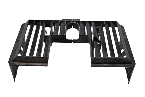 Kawasaki - 03 Kawasaki KFX400 Radiator Shroud Guard LTZ400