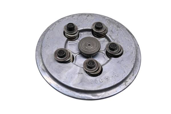 Suzuki - 89 Suzuki LT250S Clutch Pressure Plate Quadsport 250