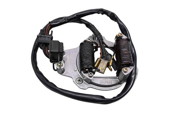 Suzuki - 89 Suzuki LT250S Stator Quadsport 250