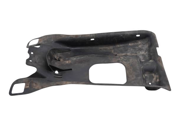 Yamaha - 01 Yamaha Kodiak 400 4x4 Gas Fuel Tank Damper Plate YFM400F