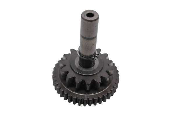 Yamaha - 01 Yamaha Kodiak 400 4x4 Starter Gear YFM400F