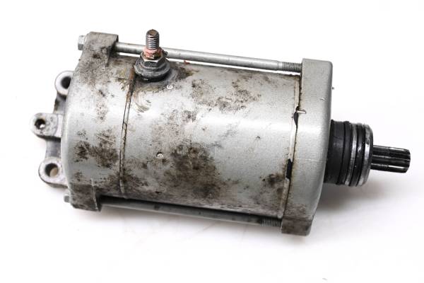 Sea-Doo - 01 Sea-Doo RX DI Starter Motor