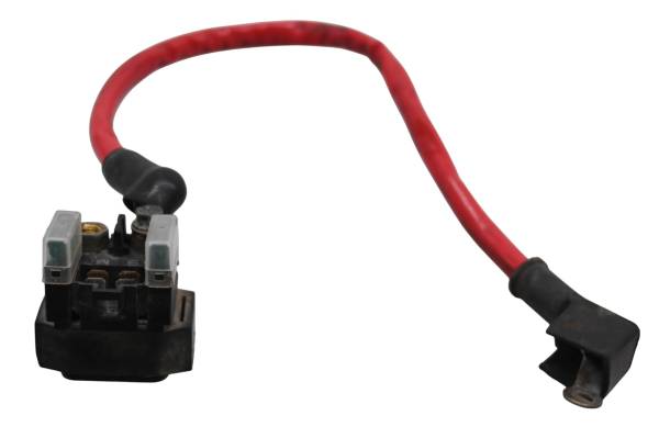 Yamaha - 01 Yamaha Kodiak 400 4x4 Starter Solenoid YFM400F