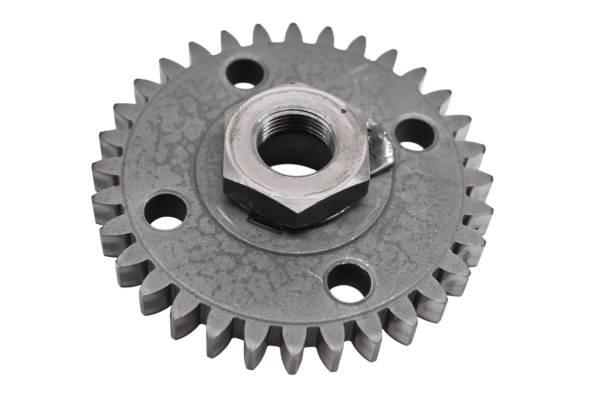 Yamaha - 01 Yamaha Kodiak 400 4x4 Crank Gear YFM400F