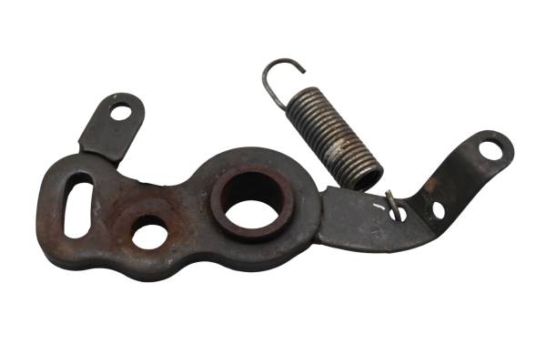Yamaha - 01 Yamaha Kodiak 400 4x4 Rear Brake Pedal Lever YFM400F