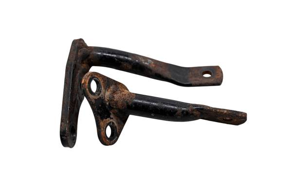 Suzuki - 89 Suzuki LT250S Rear Fender Brackets Quadsport 250