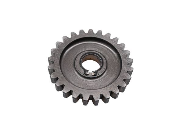 Suzuki - 89 Suzuki LT250S Kick Starter Gear Quadsport 250