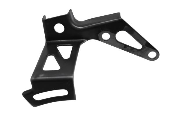 Yamaha - 01 Yamaha Kodiak 400 4x4 Crankcase Plate YFM400F