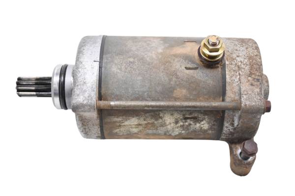 Yamaha - 01 Yamaha Kodiak 400 4x4 Starter Motor YFM400F