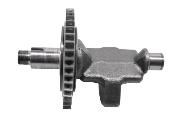 Yamaha - 01 Yamaha Kodiak 400 4x4 Counter Balancer Crankshaft Balance YFM400F