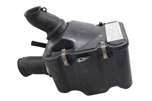Yamaha - 01 Yamaha Kodiak 400 4x4 Airbox Intake Air Box YFM400F