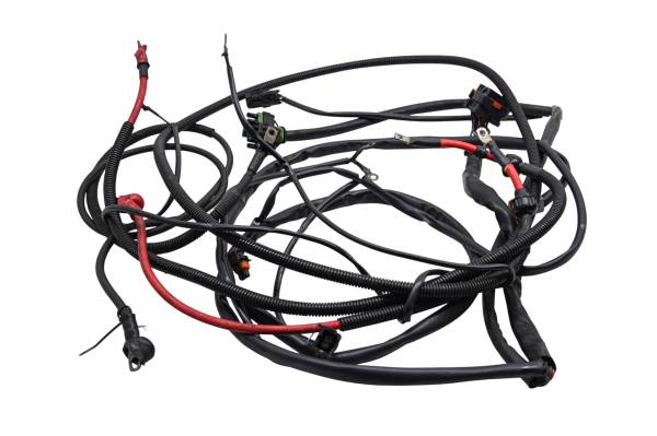 Bombardier - 00 Sea-Doo XP Main Wire Harness Electrical Wiring Bombardier