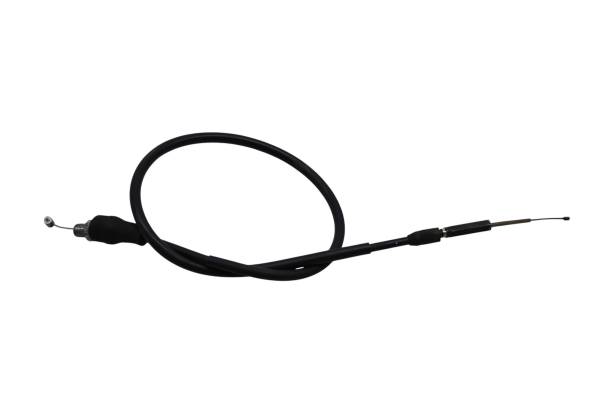 Yamaha - 01 Yamaha Kodiak 400 4x4 Throttle Cable YFM400F