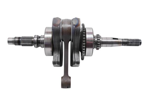 Yamaha - 01 Yamaha Kodiak 400 4x4 Crankshaft Crank Shaft & Connecting Rod YFM400F