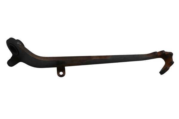 Yamaha - 01 Yamaha Kodiak 400 4x4 Rear Brake Pedal YFM400F