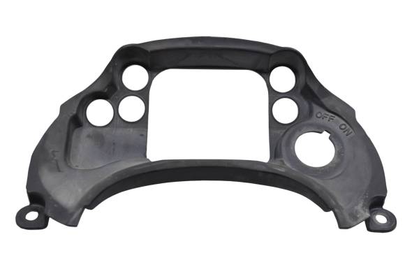 Yamaha - 01 Yamaha Kodiak 400 4x4 Dash Panel Cover YFM400F