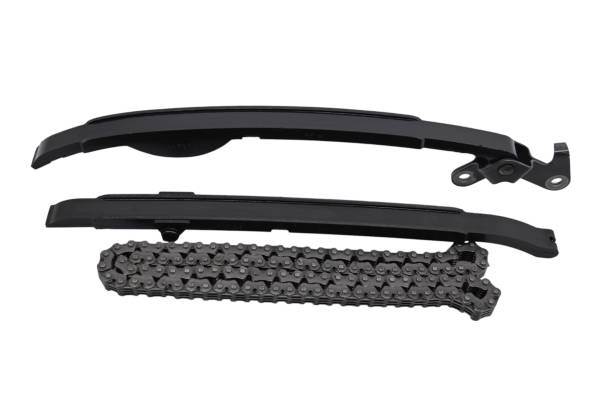 Yamaha - 01 Yamaha Kodiak 400 4x4 Cam Chain & Guides YFM400F