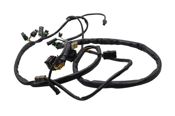 Bombardier - 00 Sea-Doo XP Steering Wire Harness Electrical Wiring Bombardier