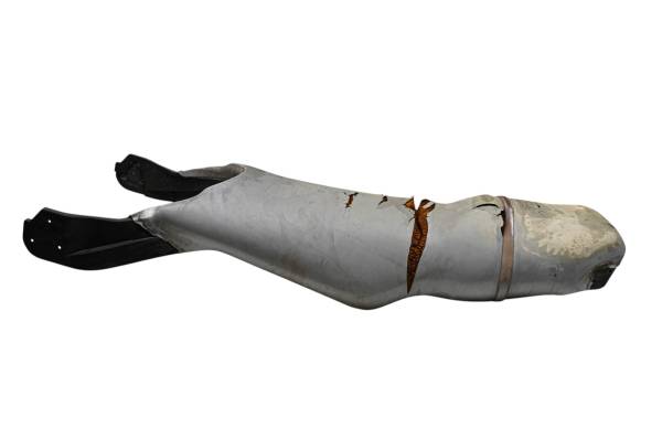 Bombardier - 00 Sea-Doo XP Seat Bombardier