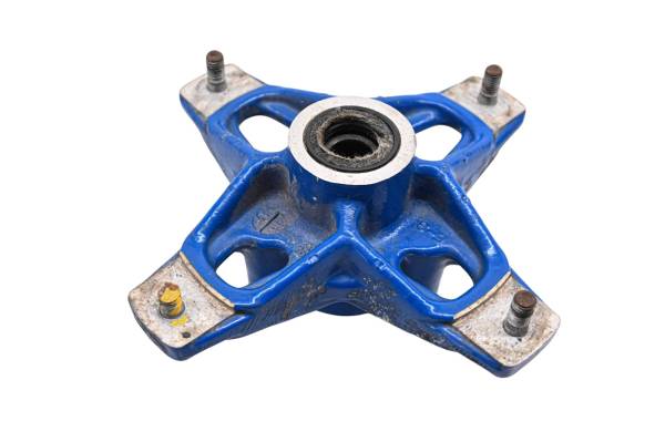 Suzuki - 89 Suzuki LT250S Front Wheel Hub Left Or Right Quadsport 250