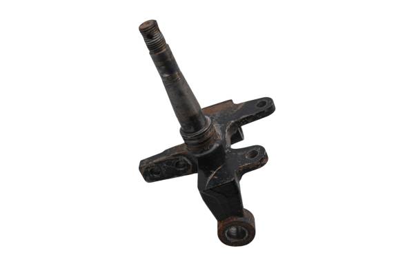 Suzuki - 89 Suzuki LT250S Front Left Spindle Knuckle Quadsport 250