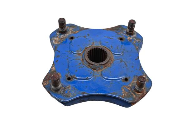 Suzuki - 89 Suzuki LT250S Rear Wheel Hub Left Or Right Quadsport 250